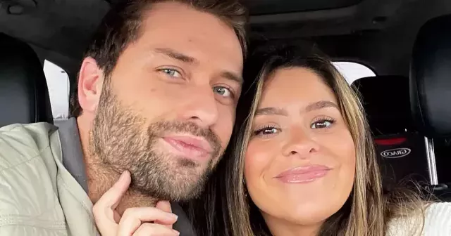 Dakota Mortensen and Taylor Frankie Paul