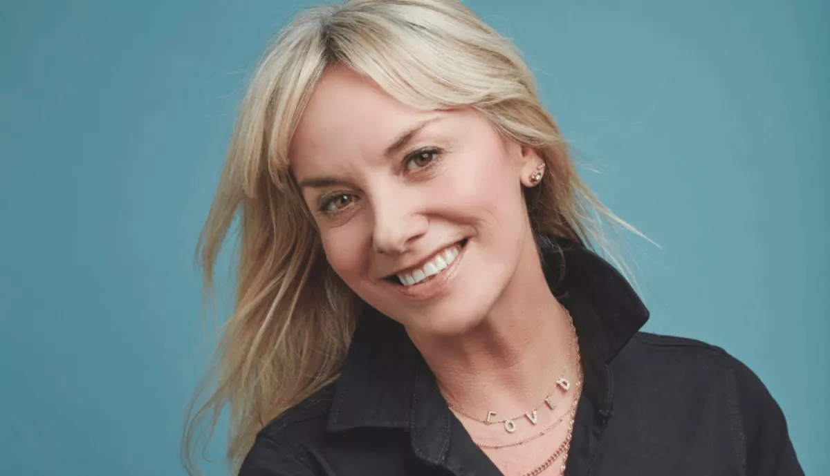 Tamzin Outhwaite