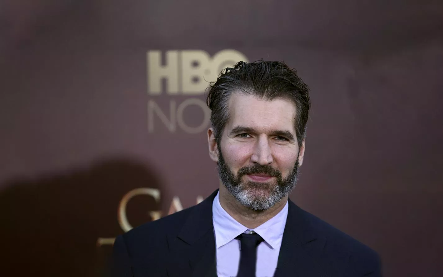 David Benioff