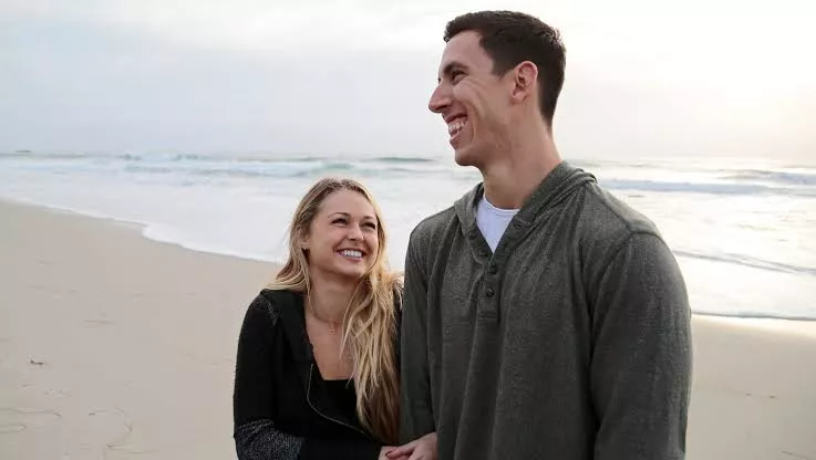 Michael and Cassi Lorenzen