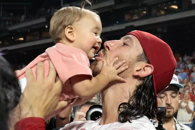 Michael and Cassi LorenzeN