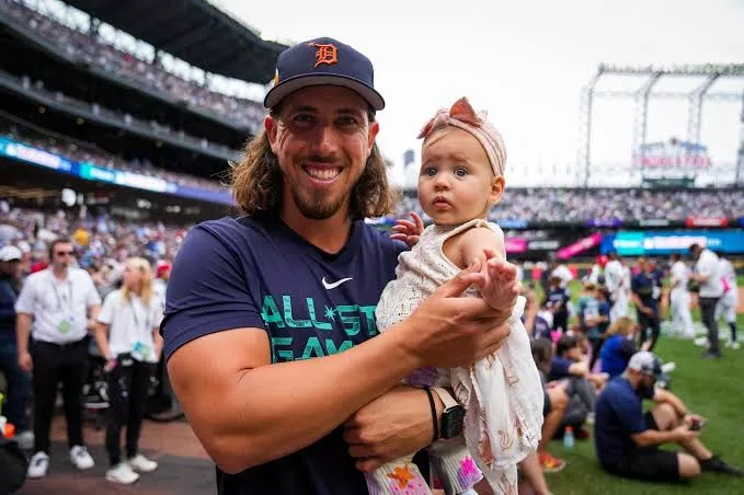 Michael and Cassi Lorenzen