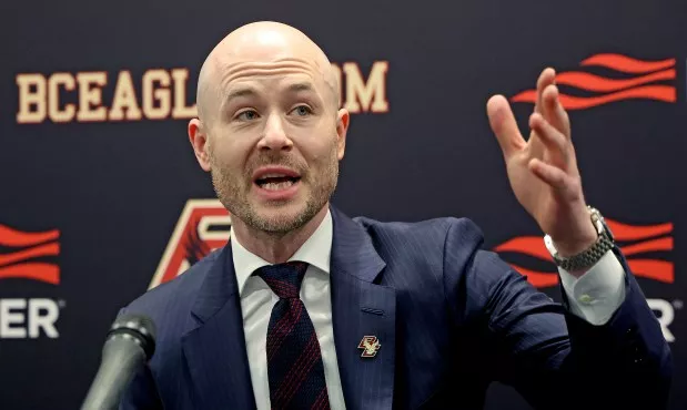 Bill Murray supports son Luke Murray