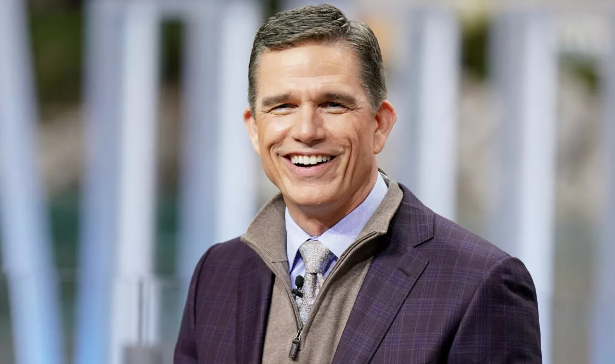 Trent Green
