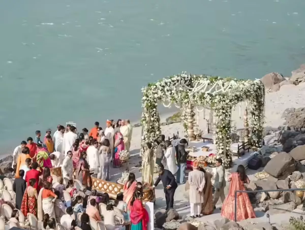 Maitri Uka and Sumukha