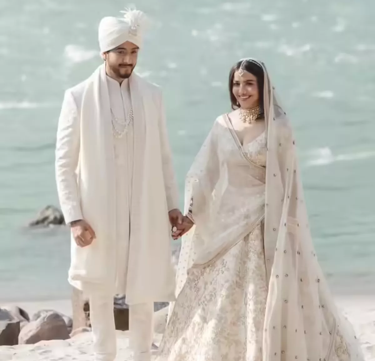 Maitri Uka and Sumukha