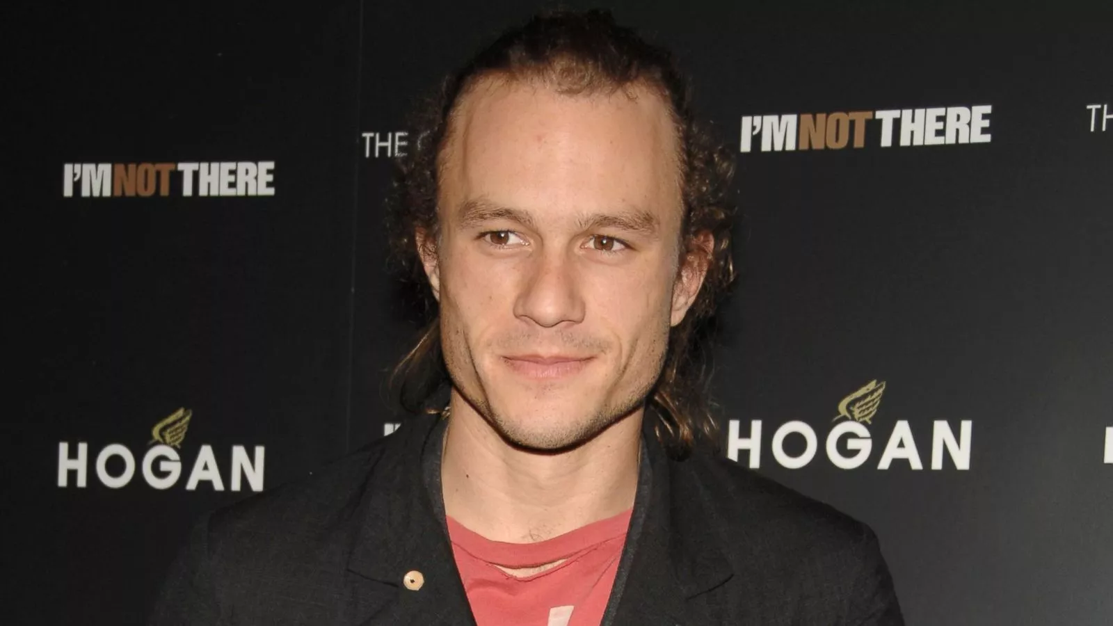 Heath Ledger