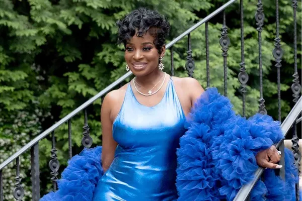 Shamea Morton Mwangi