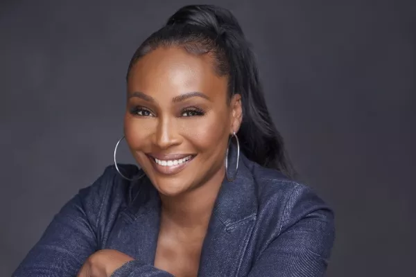 Cynthia Bailey