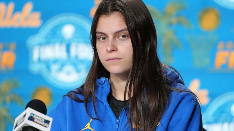 Gabriela Jaquez and Jaime Jaquez Jr