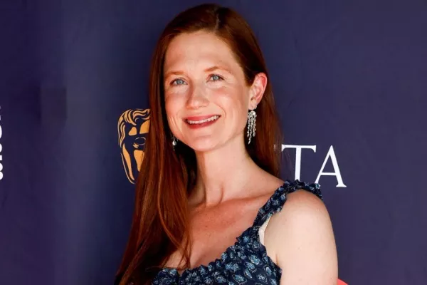 Bonnie Wright