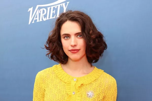 Margaret Qualley