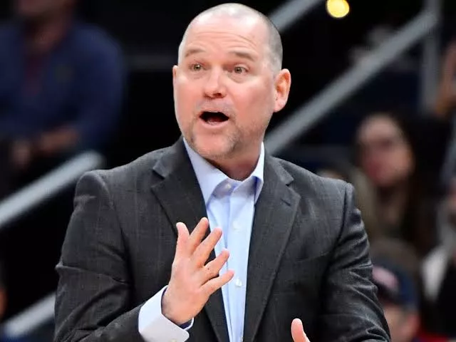 Michael Malone
