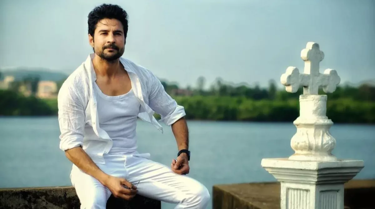 Rajeev Khandelwal