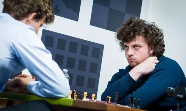 niemann-carlsen