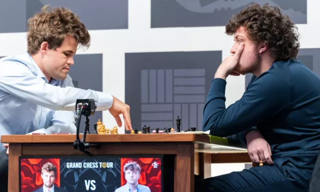 carlsen-niemann