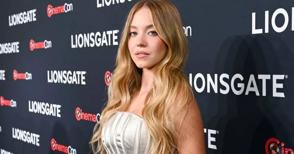 Sydney Sweeney