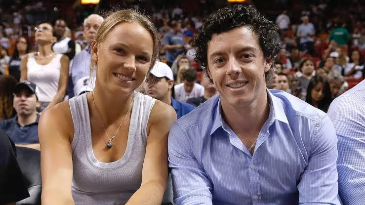 Rory McIlroy
