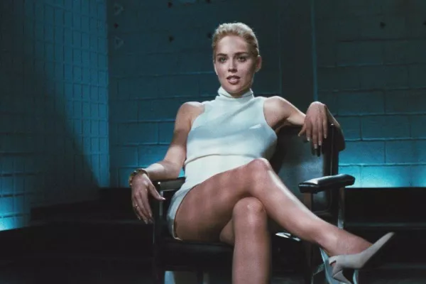 Basic Instinct