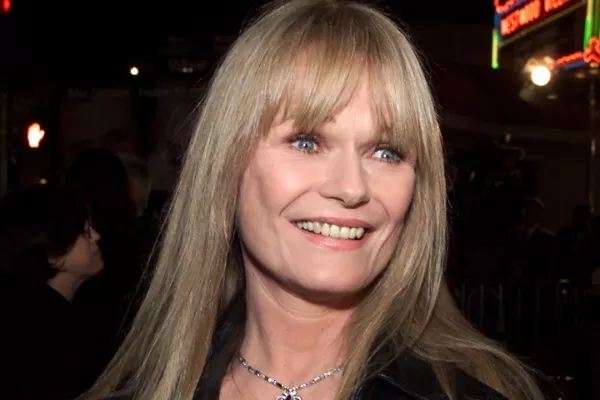 Valerie Perrine