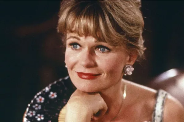 Valerie Perrine