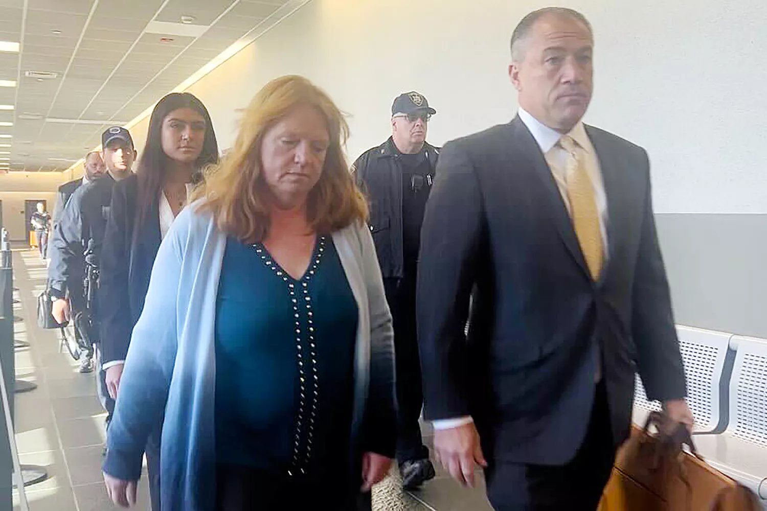 Rex Heuermann Arrest The Gilgo Beach Killings