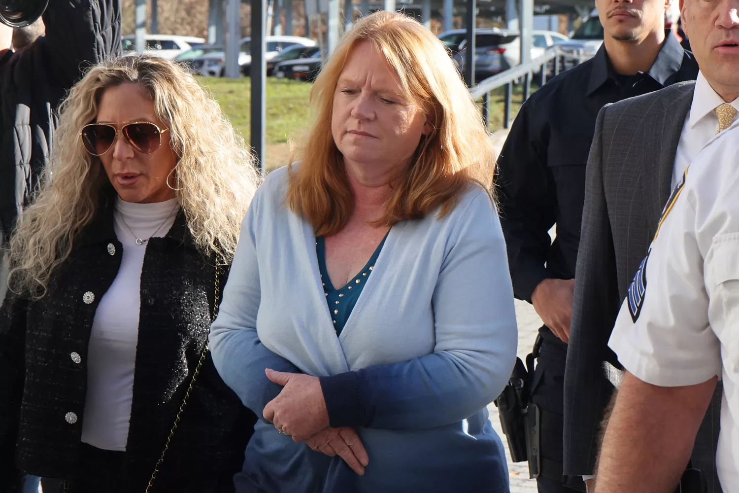 Rex Heuermann Arrest The Gilgo Beach Killings