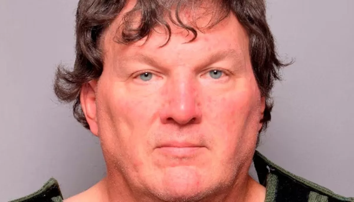 Rex Heuermann Arrest The Gilgo Beach Serial Killer