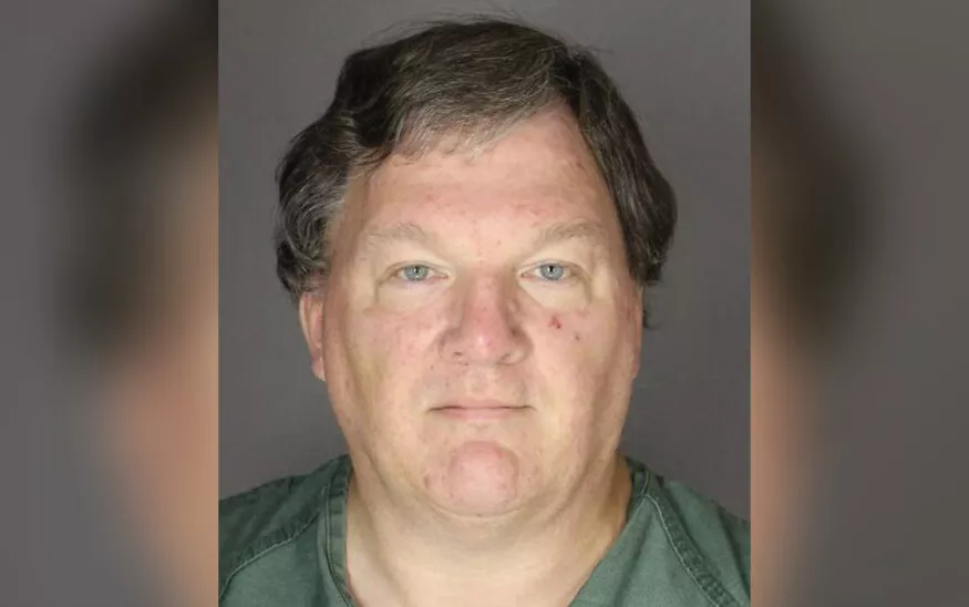 Rex Heuermann Arrest The Gilgo Beach Serial Killer