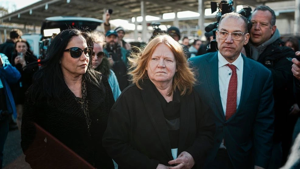 Rex Heuermann Arrest The Gilgo Beach Serial Killer