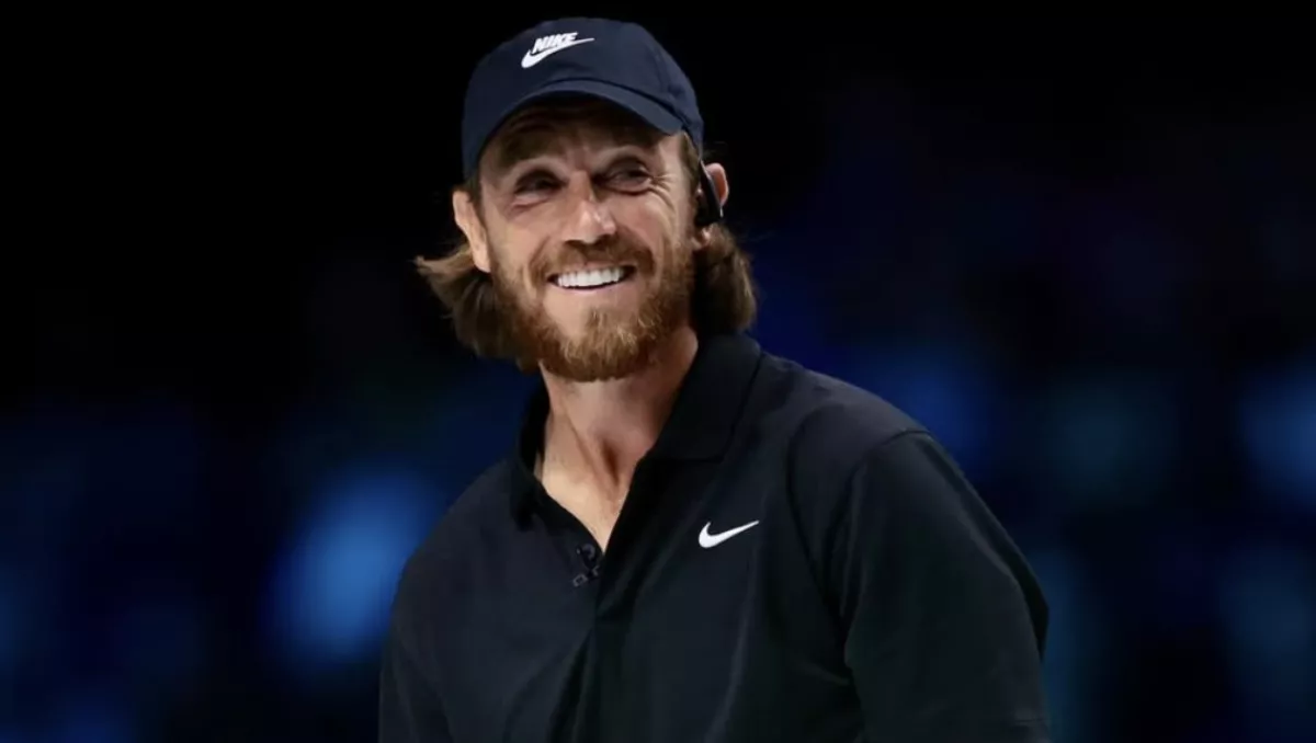 Tommy Fleetwood