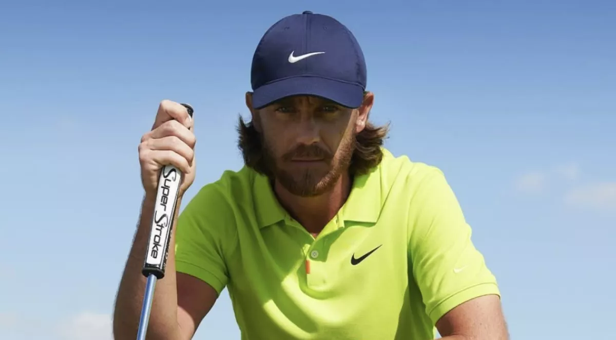 Tommy Fleetwood