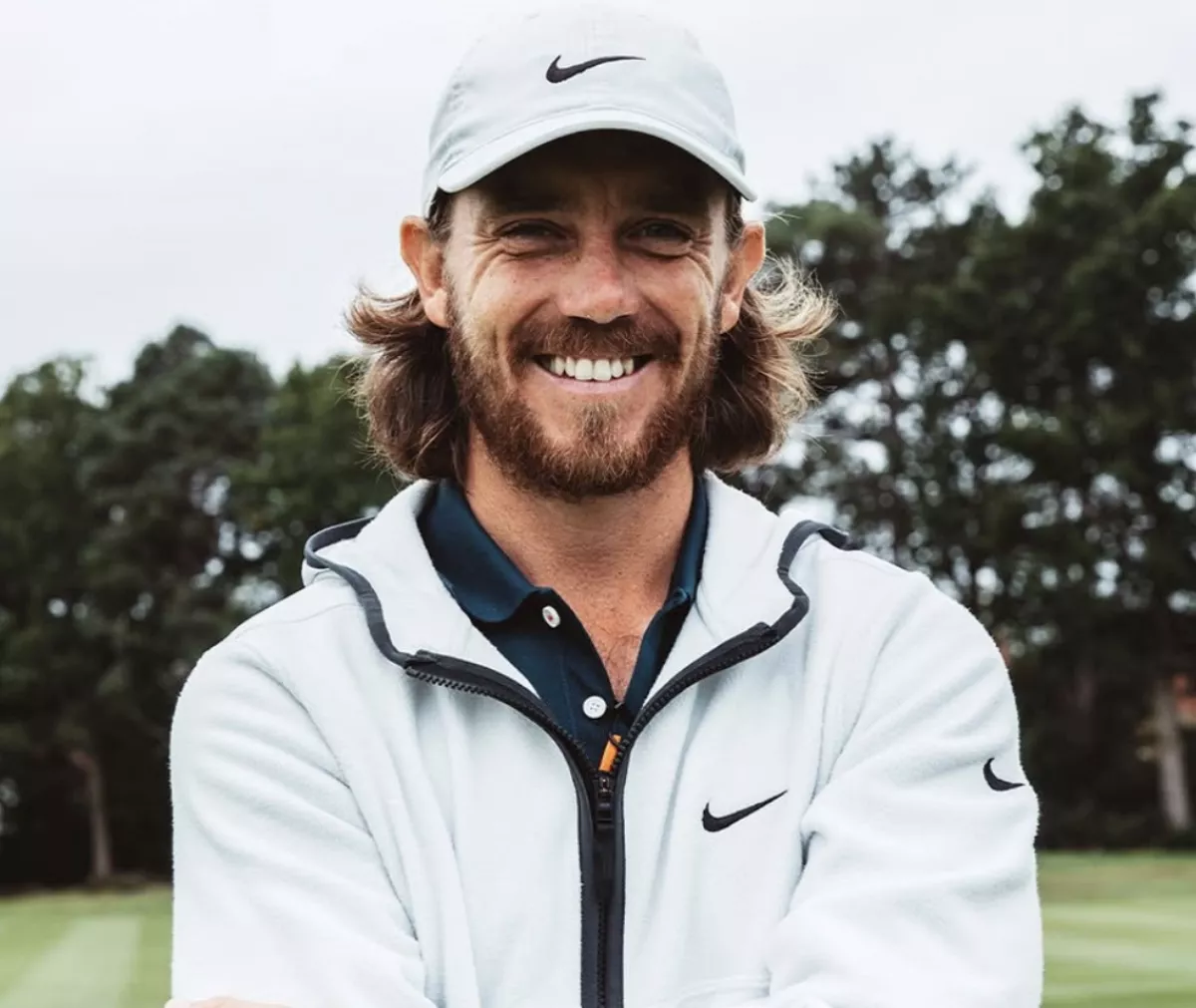 Tommy Fleetwood