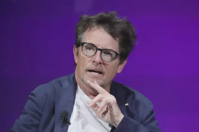 Michael J. Fox Is Alive