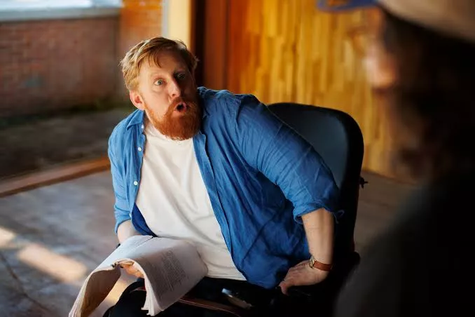 Michael Patrick wife Naomi Sheehan