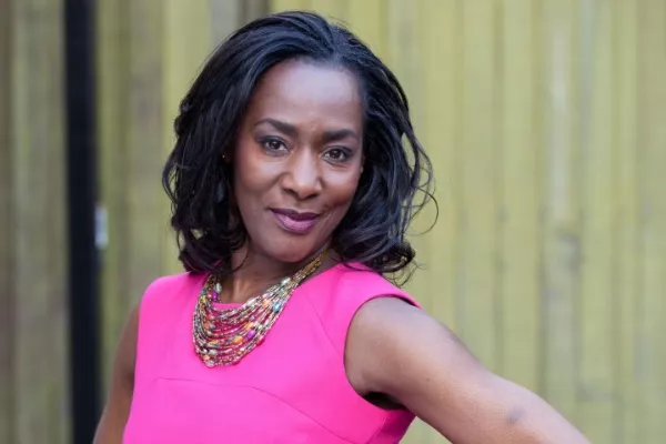 Jacqueline Boatswain