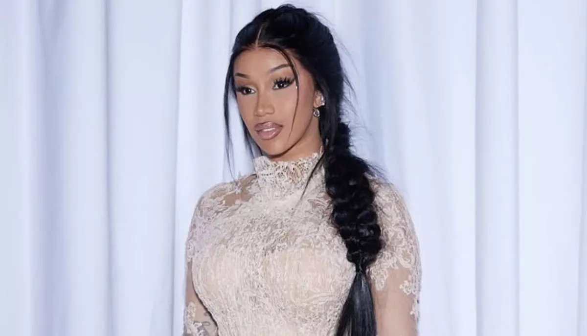 Cardi B