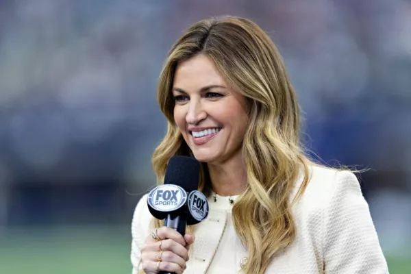 Erin Andrews