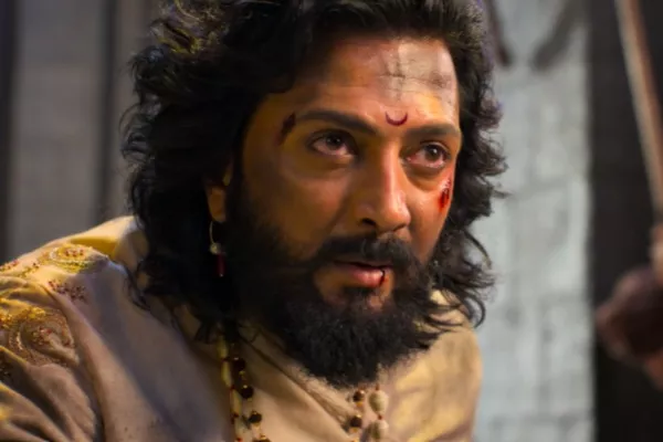 Raja Shivaji