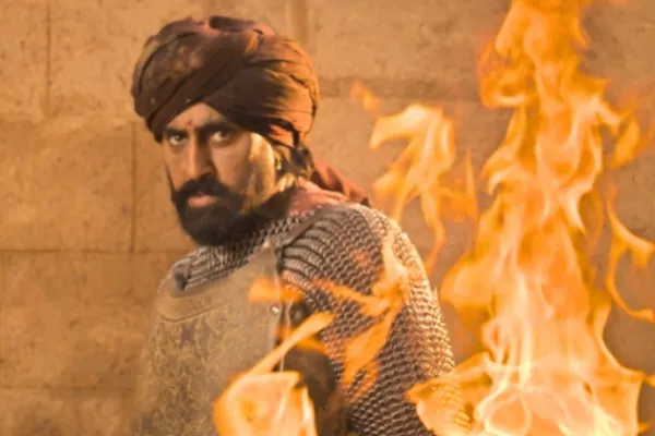 Raja Shivaji