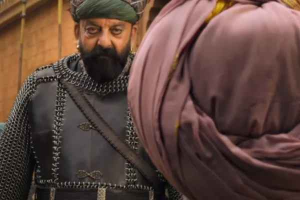 Raja Shivaji