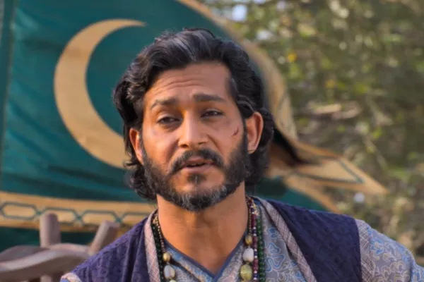 Raja Shivaji