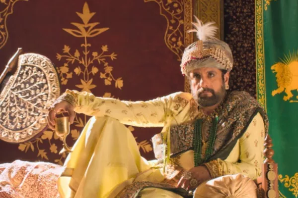 Raja Shivaji