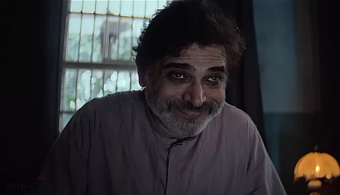 Undekhi: The Final battle