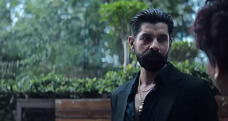 Undekhi Season 4