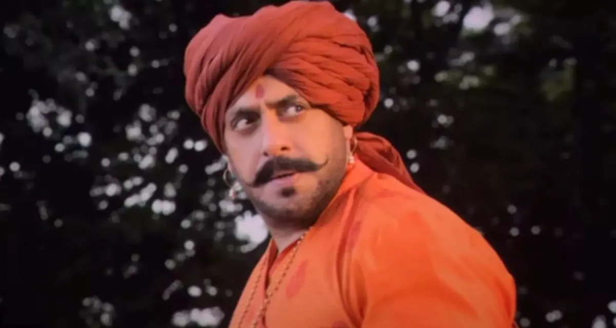 Salman Khan