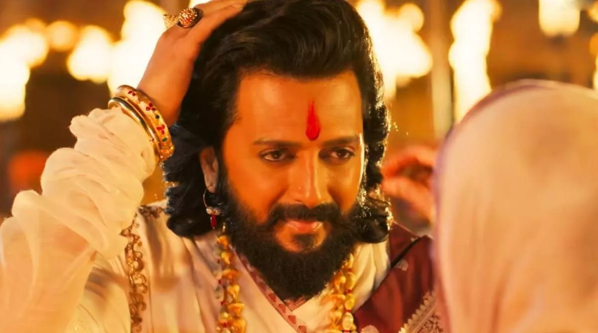 Raja Shivaji