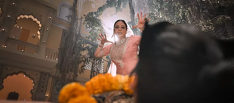 Bhoot Bangla