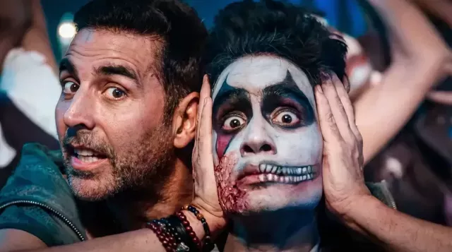 Bhoot Bangla