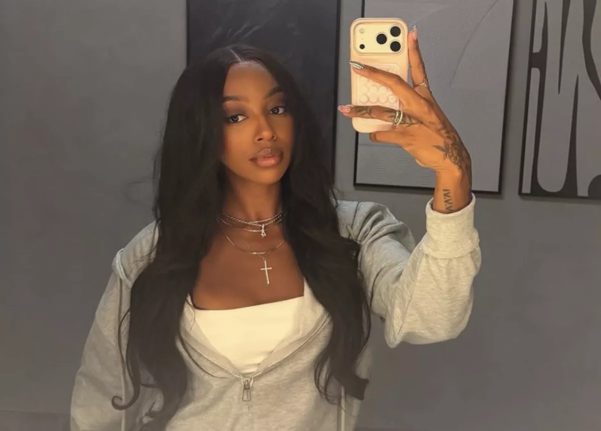 Lexie Brown